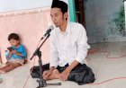 Puasa membawa kita jadi belajar sabar dalam meningkatkan ketaqwaan  kepada Alloh SWT.
