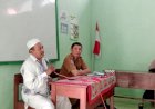 Bapak Slamet Setiyono Melaksanakan Verifikasi Tempat Uji Kompetensi Keahlian ( UKK ) di SMK Al Falah Leces