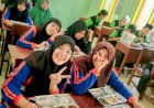 Pelaksanaan Program Makan Bergizi Gratis di SMK Al Falah Leces: Langkah Nyata Menuju Generasi Sehat dan Cerdas