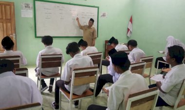 SMK Al Falah Gelar MPLS Bertema Produksi Siaran Televisi: Membentuk Generasi Kreatif Sejak Hari Pertama